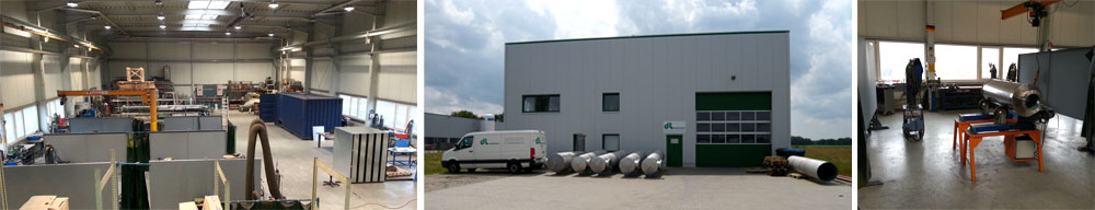 dL Schallschutz GmbH